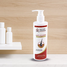 Doctor Chhoices / Choices Anti-Itching Shampoo 250ml (1 Pc)