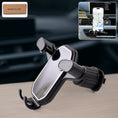 Luma Vent Mount